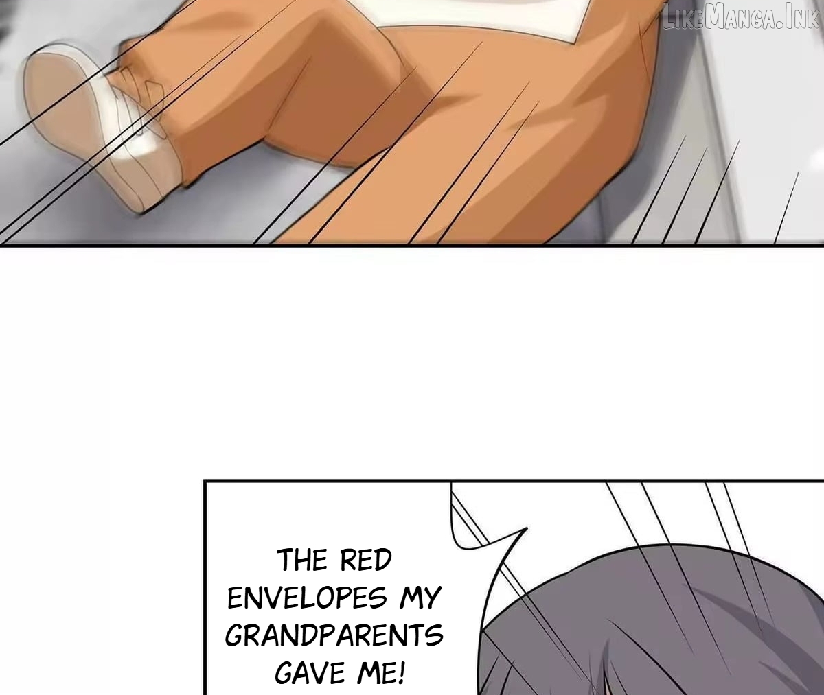 Confession Of The Suspect A Chapter 42  - page 40